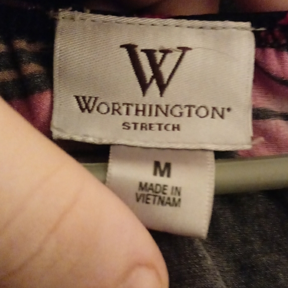 Two Blouses - Picture 2 of 4